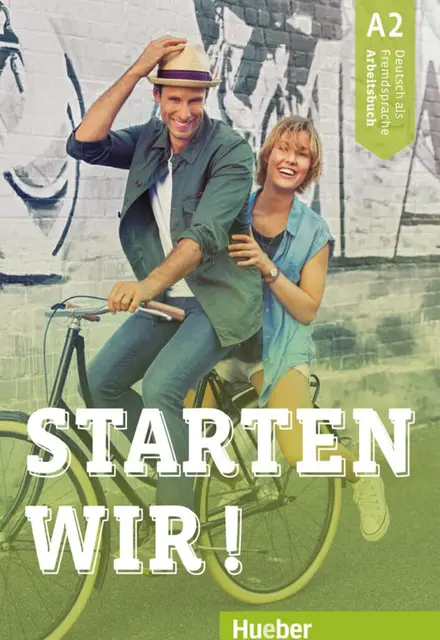 Starten Wir A2 - تصویر 1