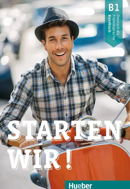 Starten Wir B1 - تصویر 1
