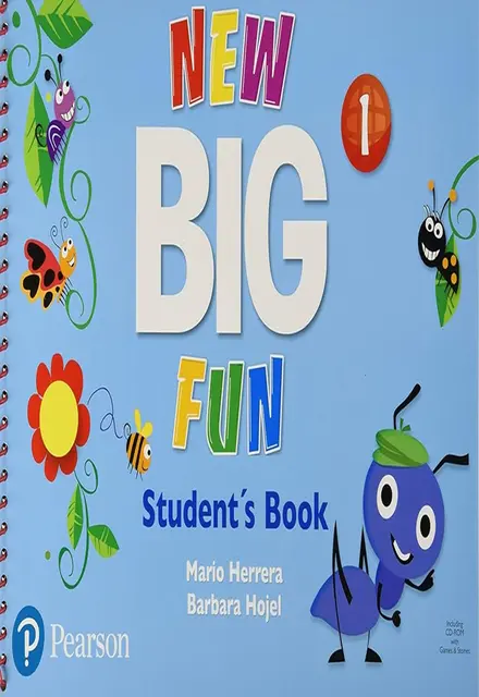 New BIG FUN 1 - تصویر 1