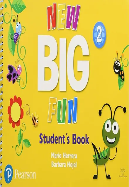 New BIG FUN 2 - تصویر 1