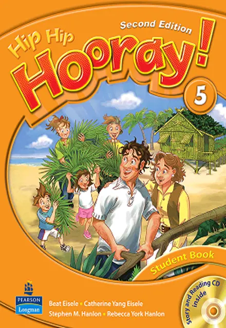 Hip Hip Hooray 5 - تصویر 1