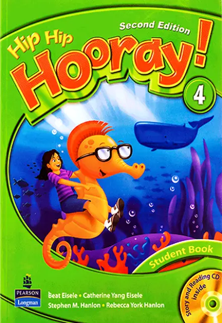 Hip Hip Hooray 4 - تصویر 1