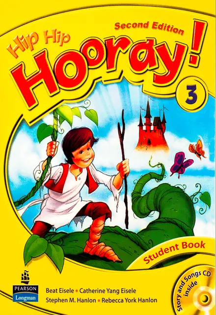 Hip Hip Hooray 3 - تصویر 1