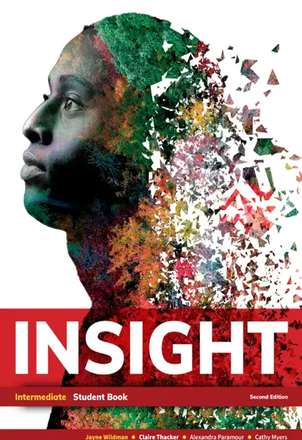 INSIGHT Intermediate 2nd - تصویر 1
