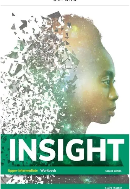 INSIGHT Upper Intermediate 2nd - تصویر 1