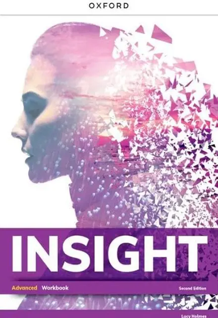 INSIGHT Advanced 2nd - تصویر 1