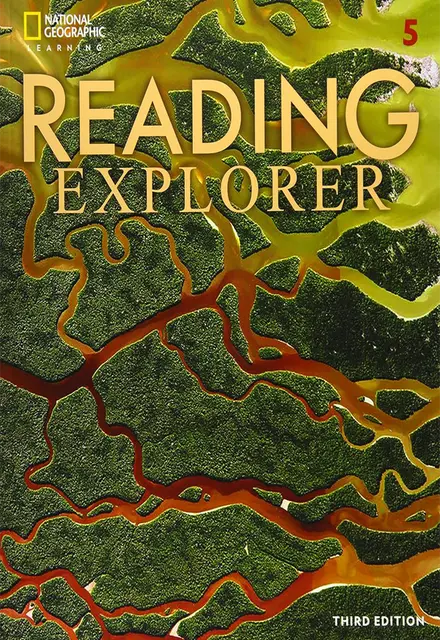 Reading Explorer 5 - تصویر 1
