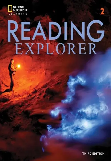 Reading Explorer 2 - تصویر 1