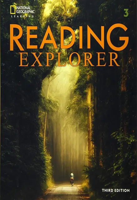 Reading Explorer 3 - تصویر 1