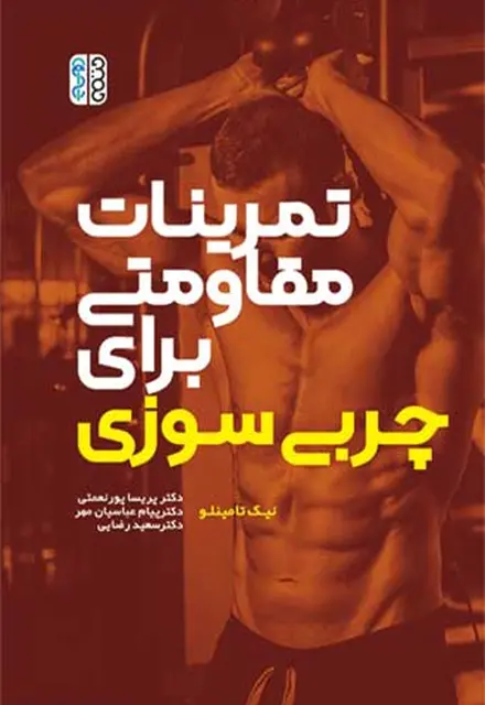 تمرینات مقاومتی برای چربی سوزی - تصویر 1