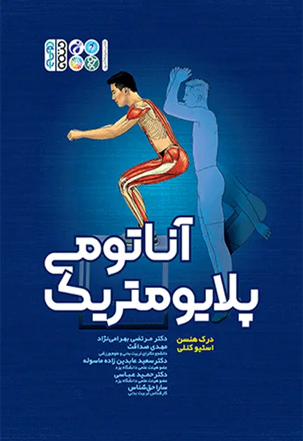 آناتومی پلایومتریک - تصویر 1