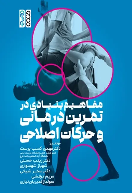 مفاهیم بنیادی در تمرین درمانی و حرکات اصلاحی - تصویر 1