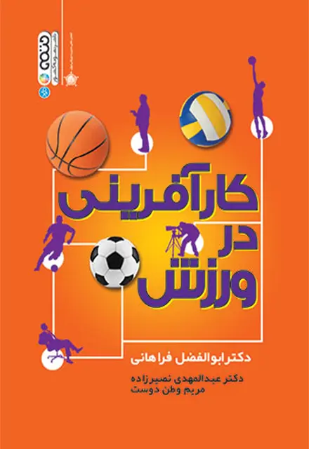 کارآفرینی در ورزش (دکتر فراهانی) - تصویر 1