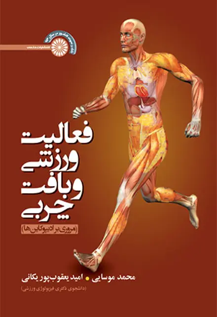 فعالیت ورزشی و بافت چربی - تصویر 1