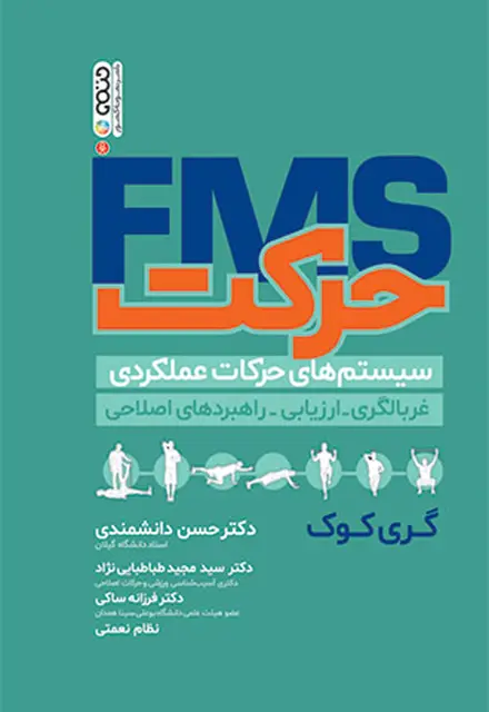FMS حرکت (سیستم های حرکات عملکردی) - تصویر 1