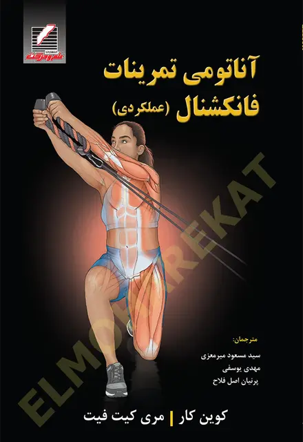 آناتومی تمرینات فانکشنال (عملکردی) - تصویر 1