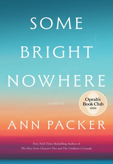 Some Bright Nowhere - تصویر 1