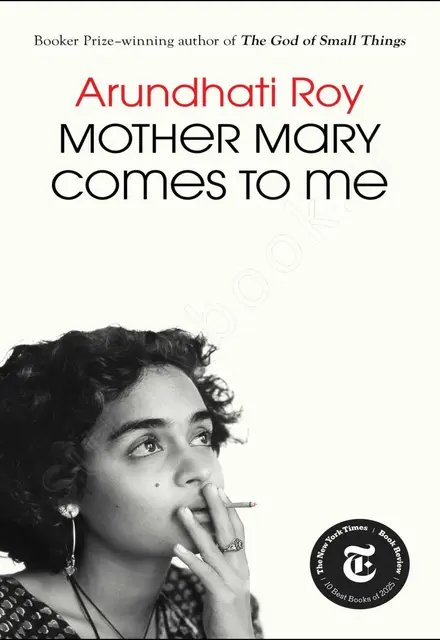 Mother Mary Comes to Me - تصویر 1