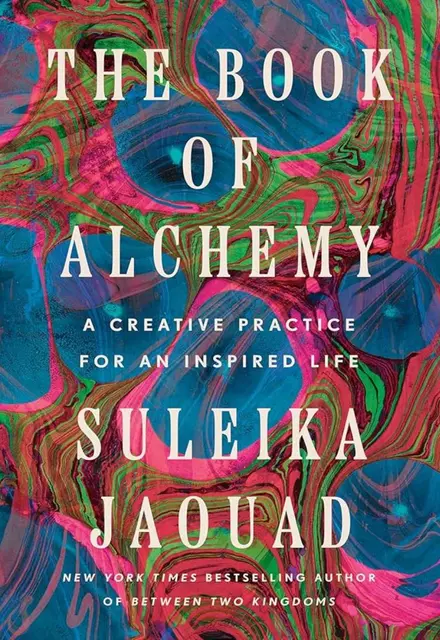 The Book of Alchemy - تصویر 1