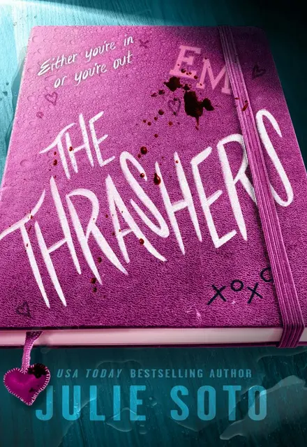 The Thrashers - تصویر 1