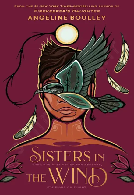 Sisters in the Wind - تصویر 1