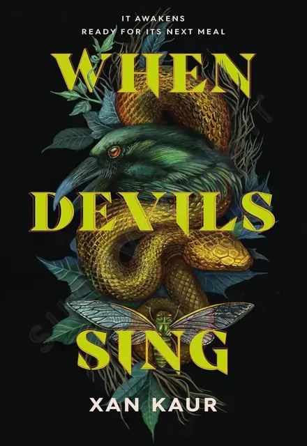 When Devils Sing - تصویر 1