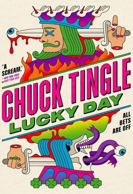 Lucky Day - تصویر 1