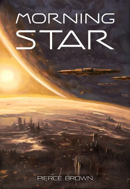Morning Star (Red Rising 3) - تصویر 1