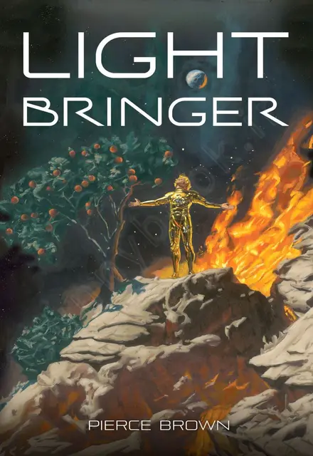 Light Bringer - تصویر 1
