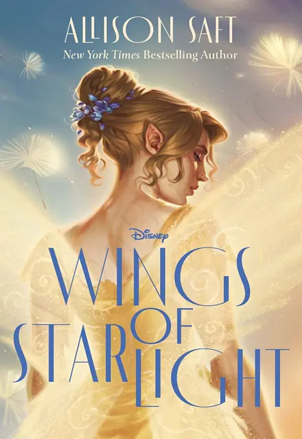 Wings of Starlight - تصویر 1