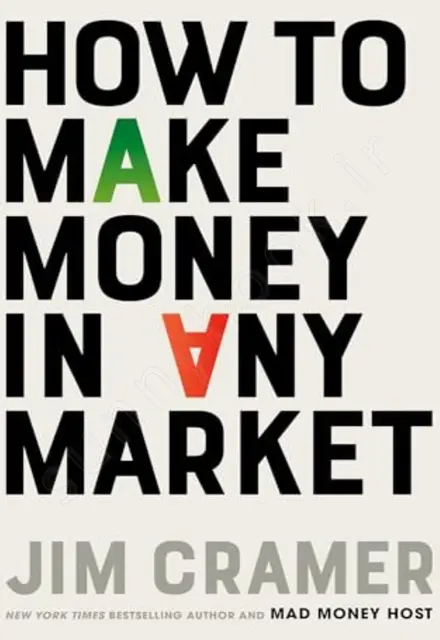 How to Make Money in Any Market - تصویر 1