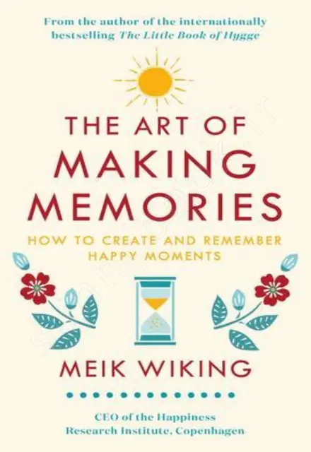 The Art of Making Memories - تصویر 1