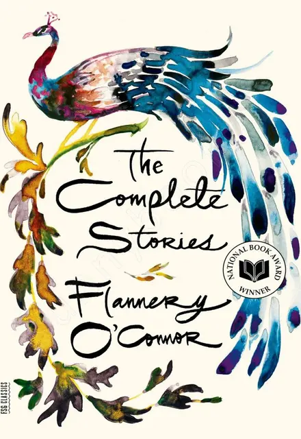 The Complete Stories - تصویر 1