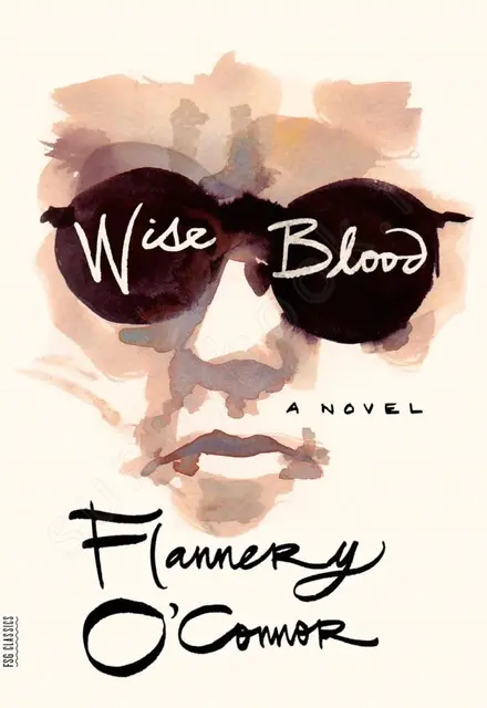 Wise Blood - تصویر 1