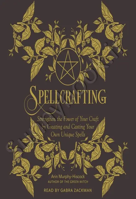 Spellcrafting - تصویر 1