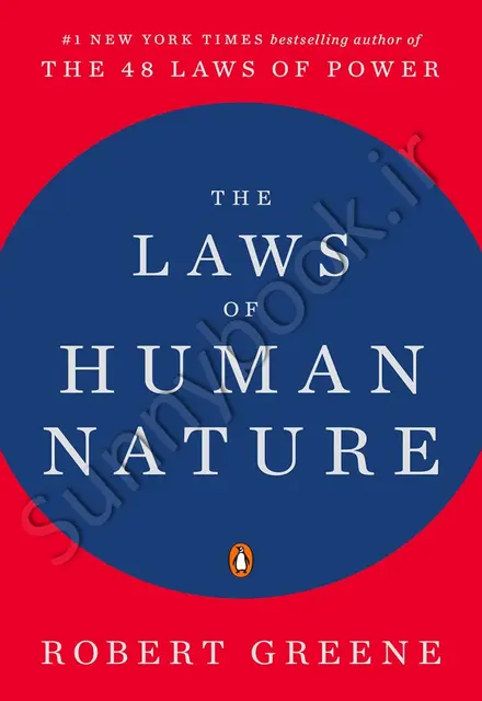 The Laws of Human Nature - تصویر 1
