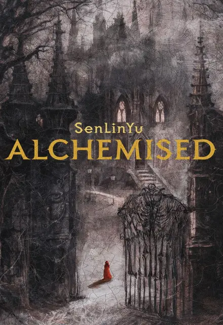 Alchemised - تصویر 1