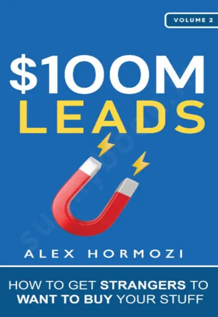 $100M Leads - تصویر 1