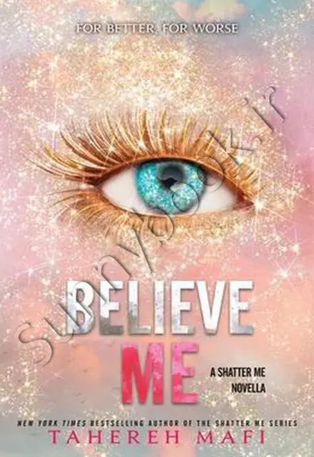 Believe Me - تصویر 1