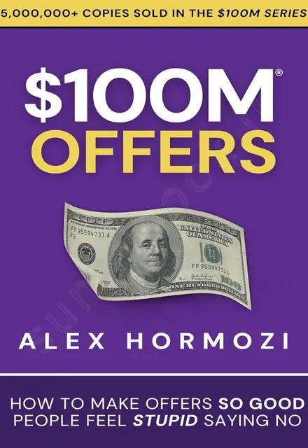 $100M Offers - تصویر 1