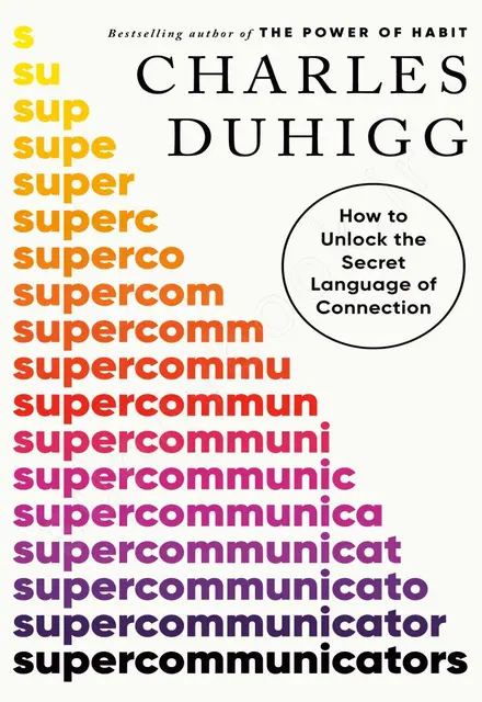 Supercommunicators - تصویر 1