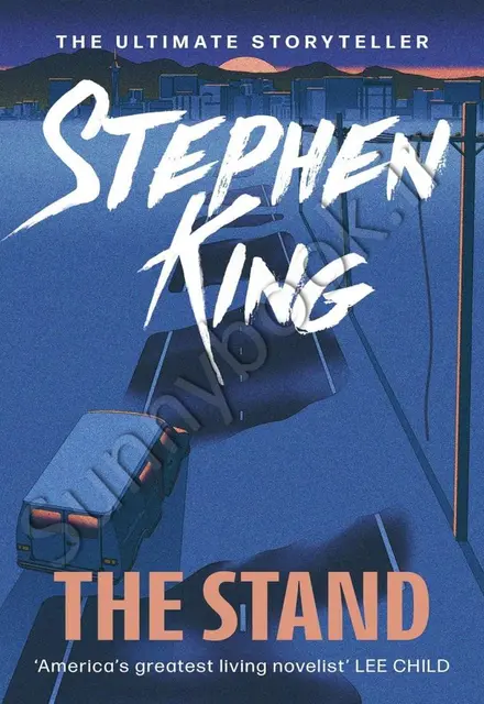 The Stand - تصویر 1