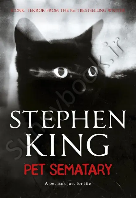 Pet Sematary - تصویر 1