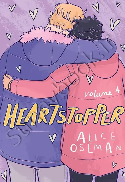 Heartstopper - تصویر 1