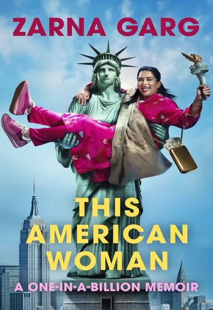 This American Woman - تصویر 1