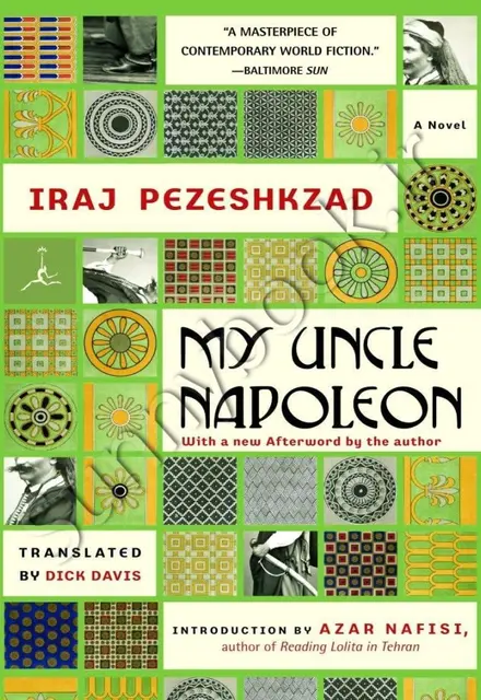 My Uncle Napoleon - تصویر 1