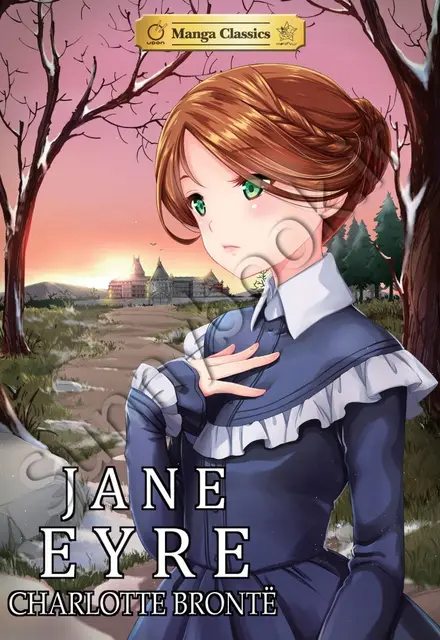 Jane Eyre - تصویر 1