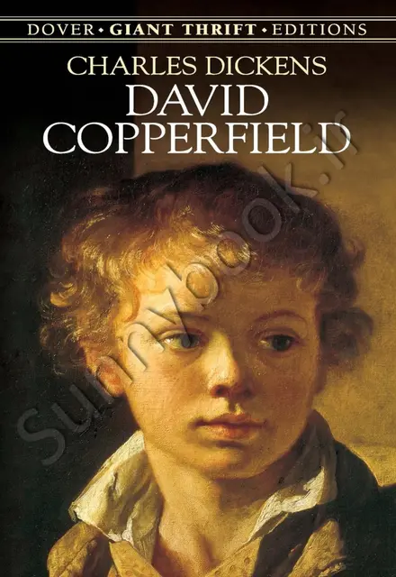 David Copperfield - تصویر 1