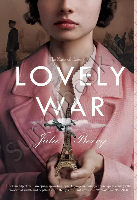 Lovely War - تصویر 1