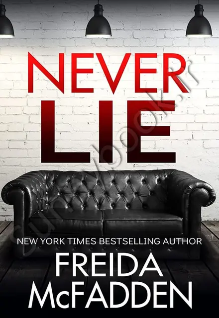 Never Lie - تصویر 1
